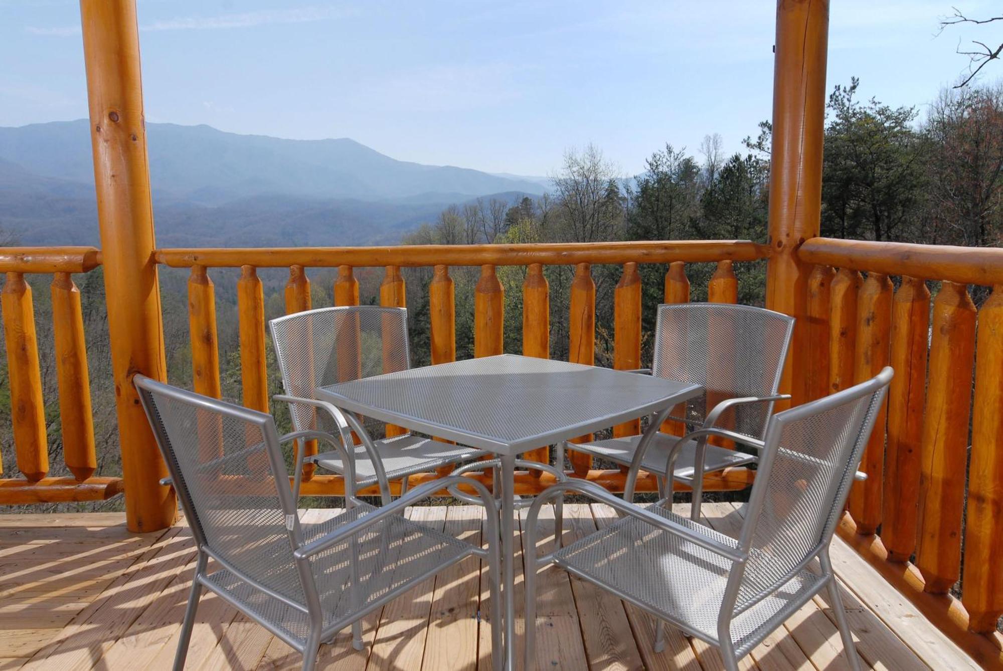 Splash Mansion #500 Gatlinburg Exterior foto