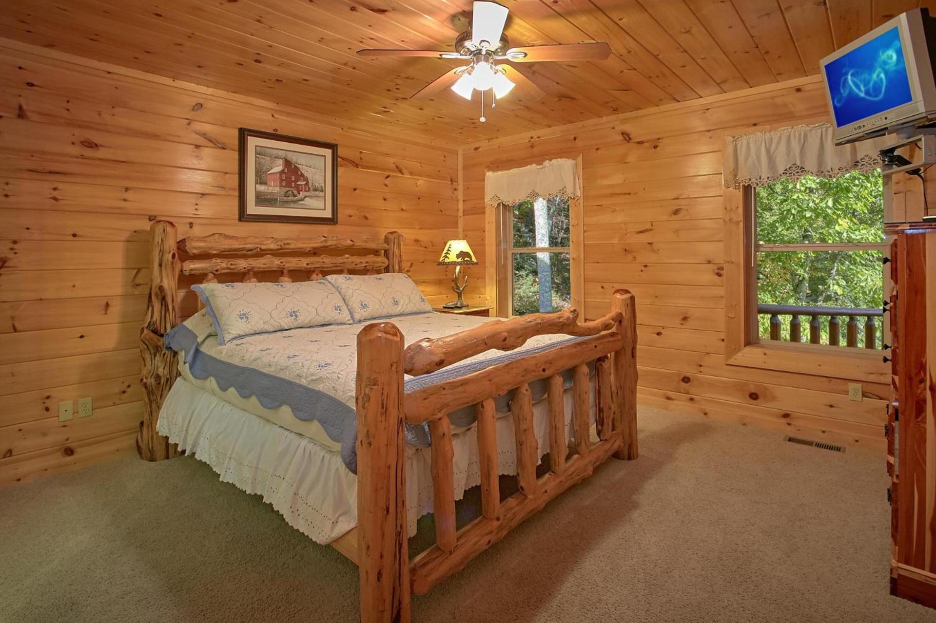 Splash Mansion #500 Gatlinburg Exterior foto
