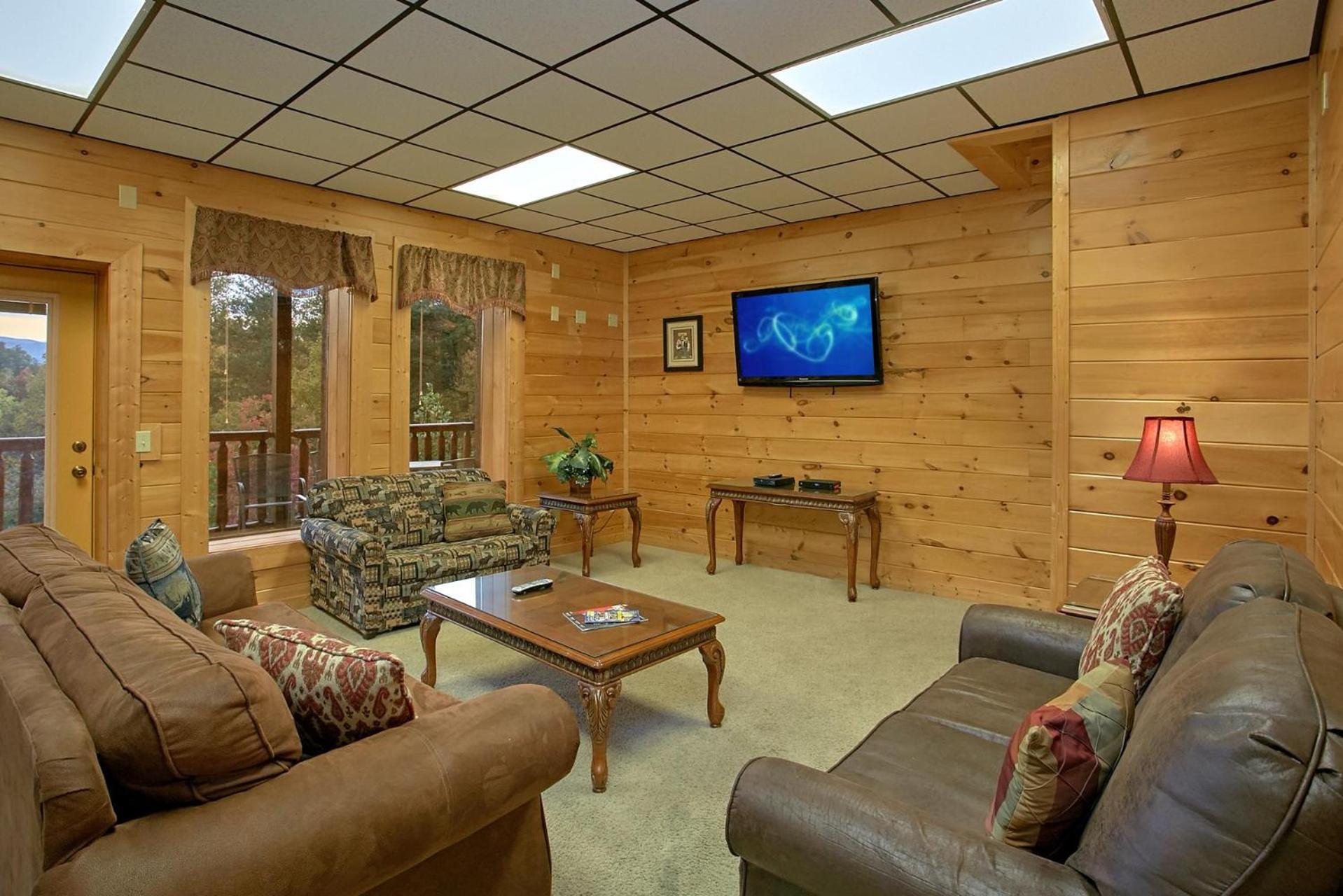 Splash Mansion #500 Gatlinburg Exterior foto