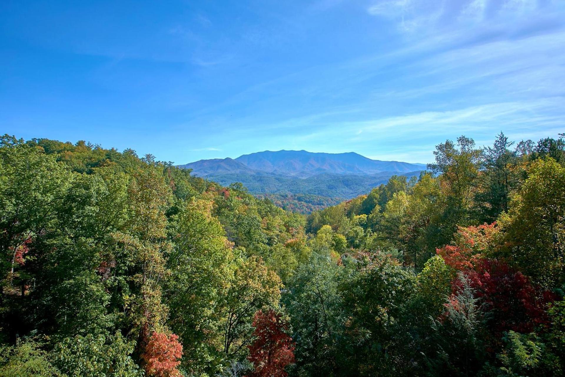 Splash Mansion #500 Gatlinburg Exterior foto