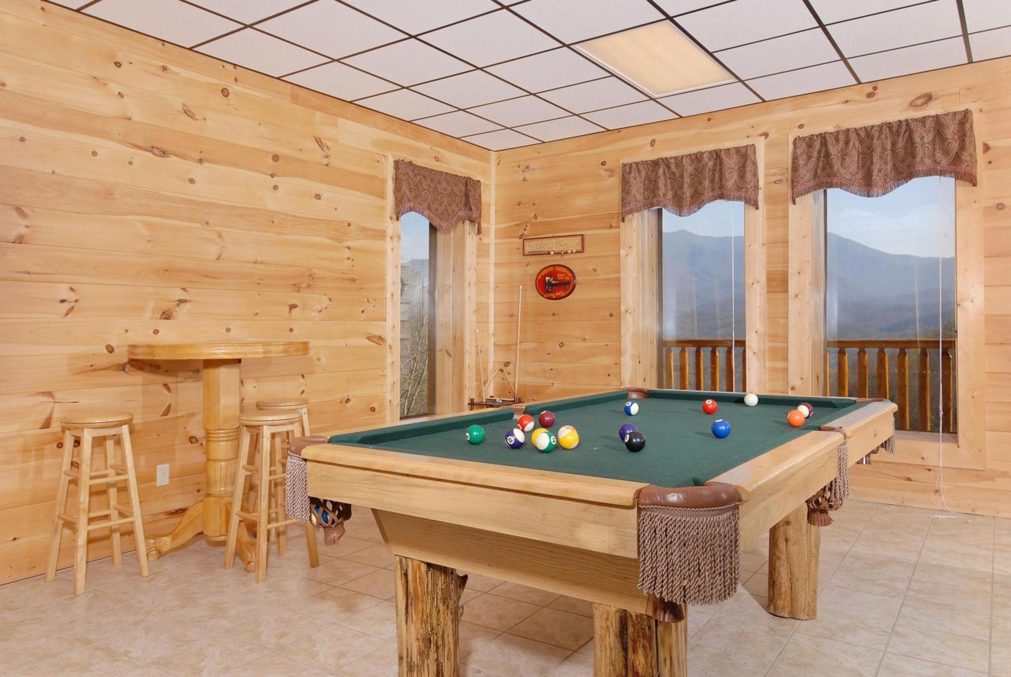 Splash Mansion #500 Gatlinburg Exterior foto