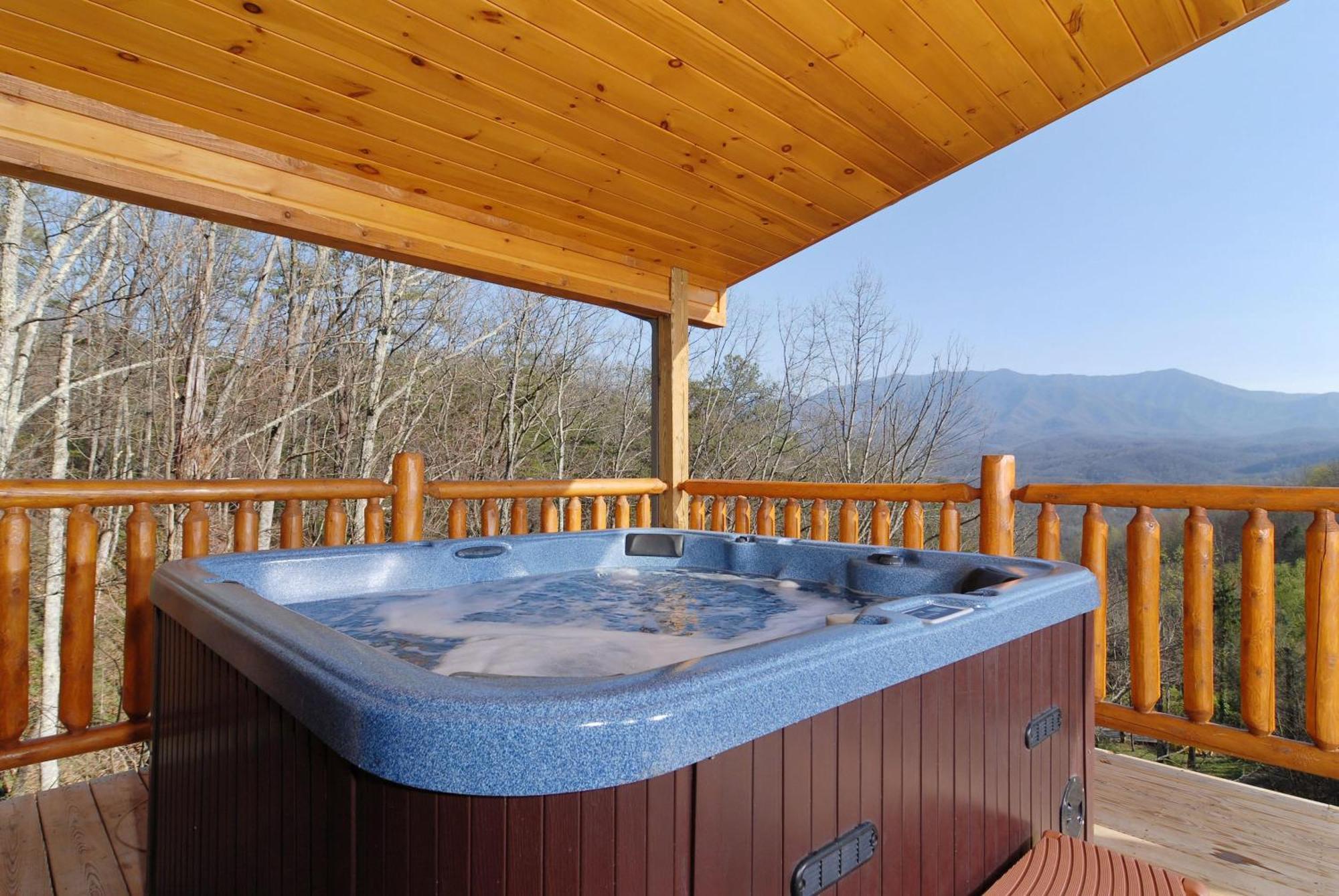 Splash Mansion #500 Gatlinburg Exterior foto